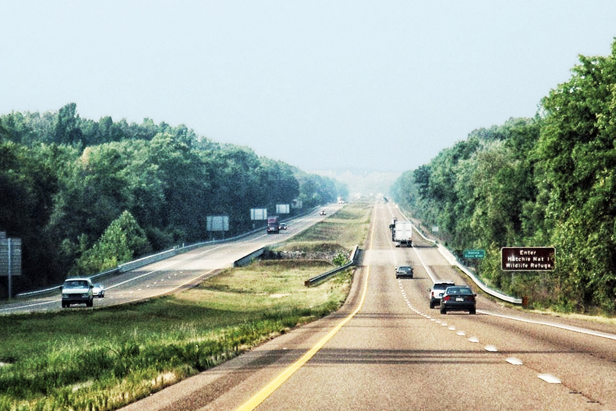 Appalachian Region Rural Road Safety