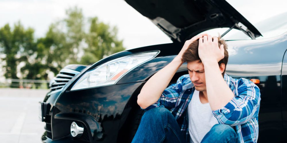 Psychological Trauma