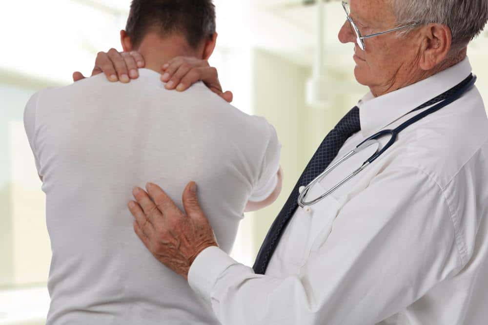 Back Injuries