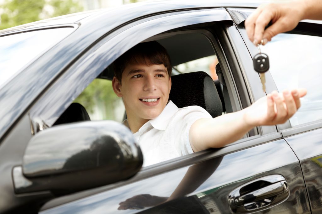 Chicago Teen Driver Initiative