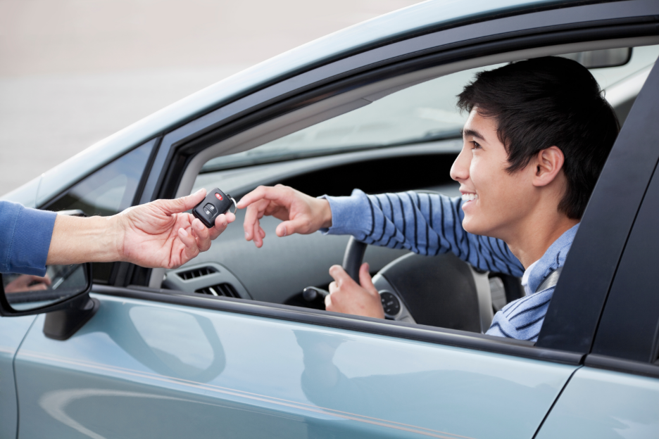 Teen Driver Safety