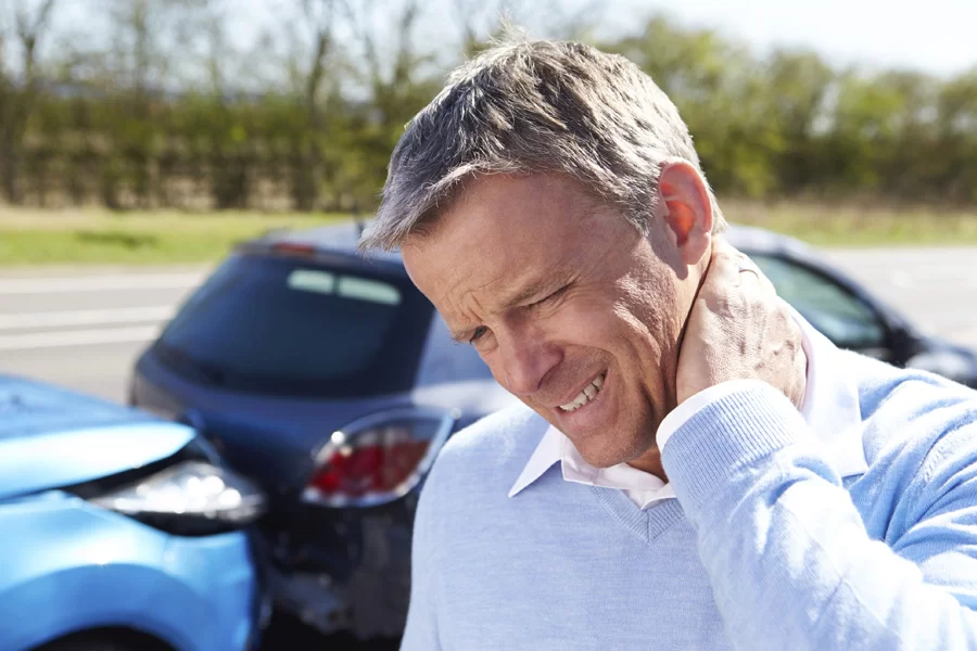 Whiplash Injury